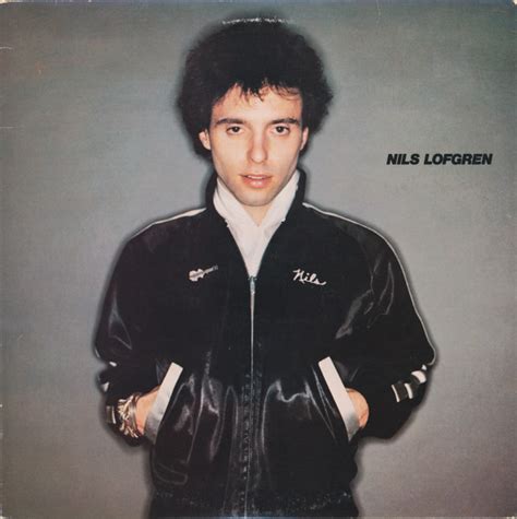 nils lofgren discogs